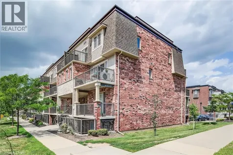 1676 Fischer Hallman Road Kitchener ON N2R 0H9