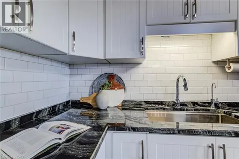 1676 Fischer Hallman Road Kitchener ON N2R 0H9