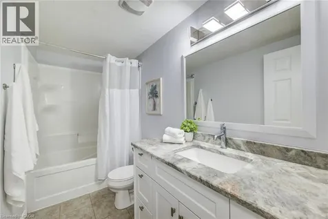 1676 Fischer Hallman Road Kitchener ON N2R 0H9