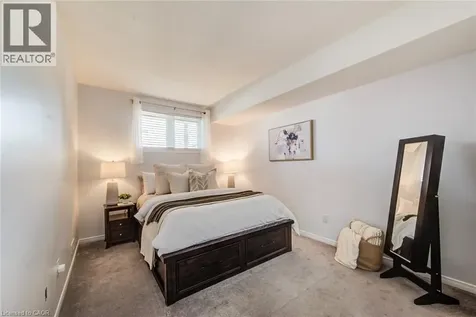 1676 Fischer Hallman Road Kitchener ON N2R 0H9
