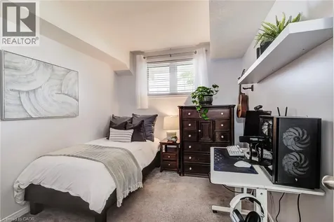 1676 Fischer Hallman Road Kitchener ON N2R 0H9