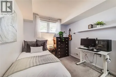 1676 Fischer Hallman Road Kitchener ON N2R 0H9
