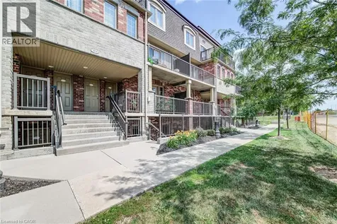 1676 Fischer Hallman Road Kitchener ON N2R 0H9