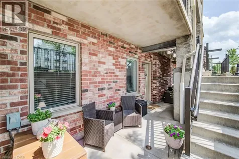 1676 Fischer Hallman Road Kitchener ON N2R 0H9