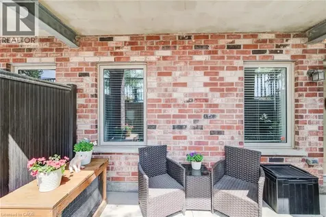 1676 Fischer Hallman Road Kitchener ON N2R 0H9