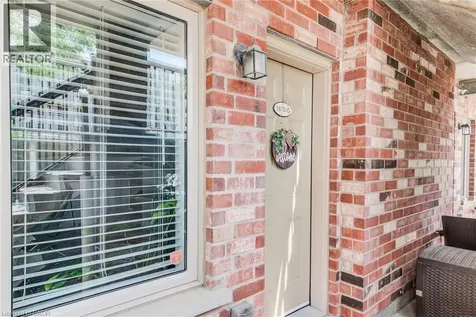 1676 Fischer Hallman Road Kitchener ON N2R 0H9