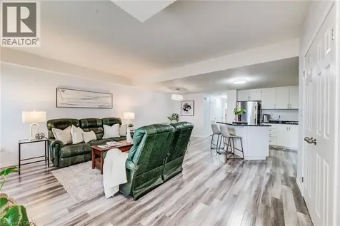 1676 Fischer Hallman Road Kitchener ON N2R 0H9