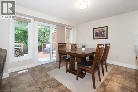 7 Ivy Lane Court Kitchener ON N2N 3P8