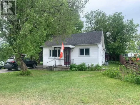 283 Adelaide Espanola ON P5E 1H3