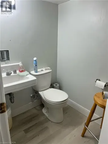 453 Turnberry Street Brussels ON N0G 1H0