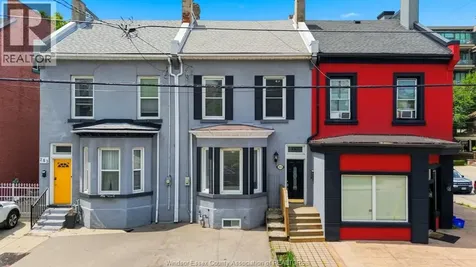 265 Macnab Street North Hamilton ON L8L 1K2