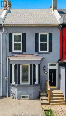 265 Macnab Street North Hamilton ON L8L 1K2
