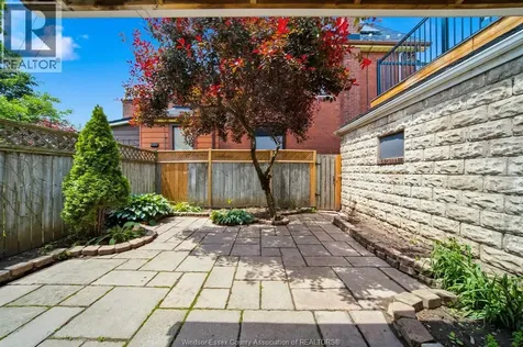 265 Macnab Street North Hamilton ON L8L 1K2