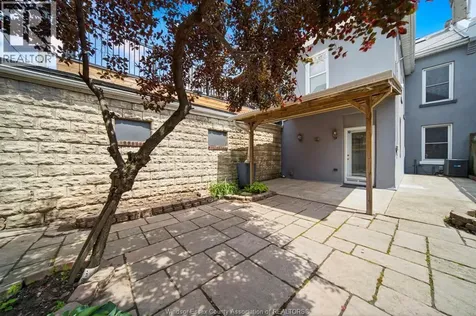 265 Macnab Street North Hamilton ON L8L 1K2