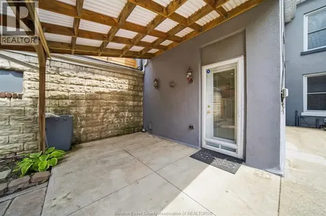 265 Macnab Street North Hamilton ON L8L 1K2