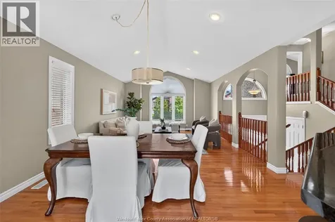 3121 Troup Crescent Windsor ON N8R 0A3