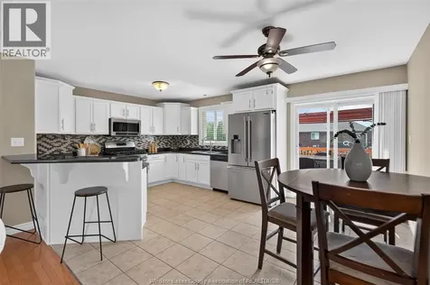 3121 Troup Crescent Windsor ON N8R 0A3