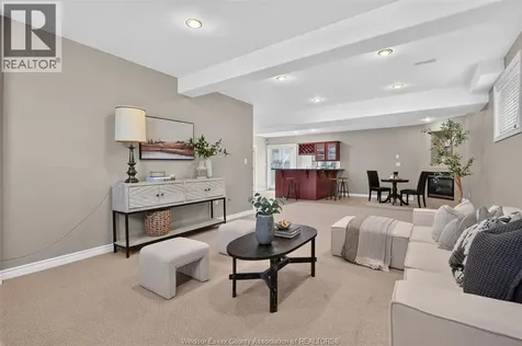 3121 Troup Crescent Windsor ON N8R 0A3