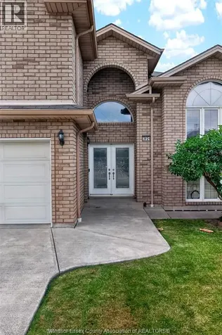 3121 Troup Crescent Windsor ON N8R 0A3