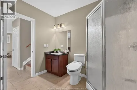 3121 Troup Crescent Windsor ON N8R 0A3