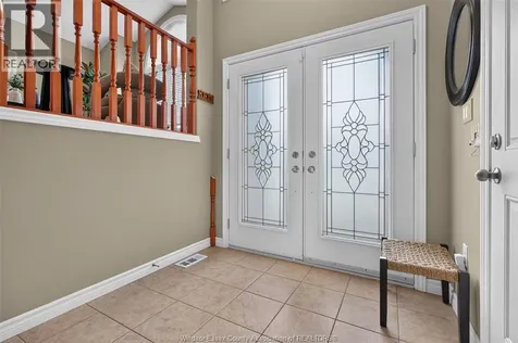 3121 Troup Crescent Windsor ON N8R 0A3
