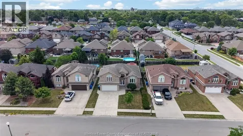 3121 Troup Crescent Windsor ON N8R 0A3