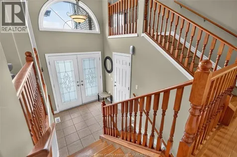 3121 Troup Crescent Windsor ON N8R 0A3