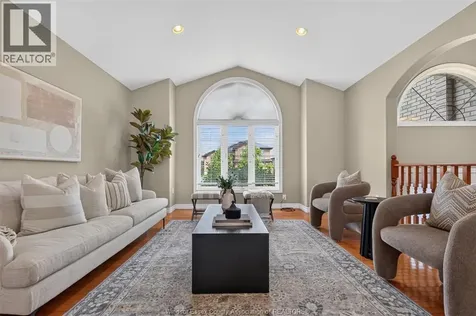 3121 Troup Crescent Windsor ON N8R 0A3