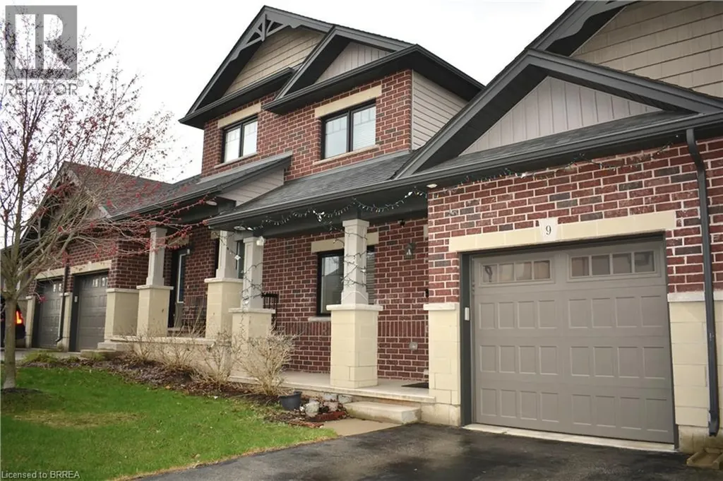 1 Chamberlain Avenue Ingersoll ON N5C 0A3