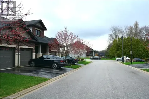 1 Chamberlain Avenue Ingersoll ON N5C 0A3