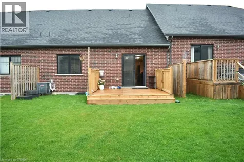 1 Chamberlain Avenue Ingersoll ON N5C 0A3