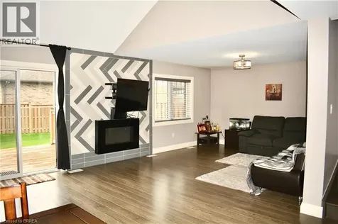 1 Chamberlain Avenue Ingersoll ON N5C 0A3