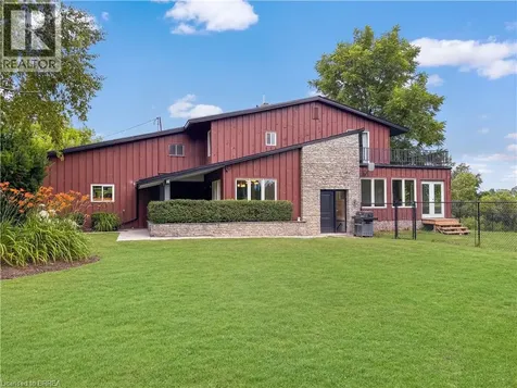 138 Cockshutt Road Brantford ON N3T 5L6