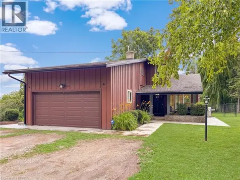 138 Cockshutt Road Brantford ON N3T 5L6