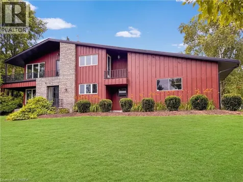 138 Cockshutt Road Brantford ON N3T 5L6