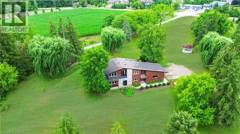 138 Cockshutt Road Brantford ON N3T 5L6