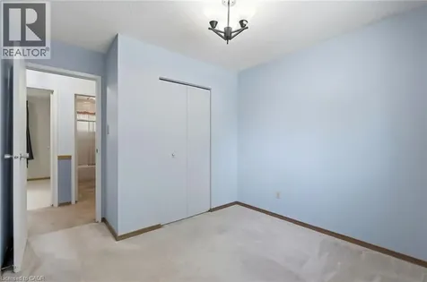 2410 Cavendish Drive Burlington ON L7P 3B9