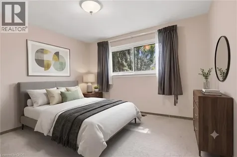 2410 Cavendish Drive Burlington ON L7P 3B9