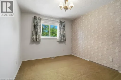 2410 Cavendish Drive Burlington ON L7P 3B9