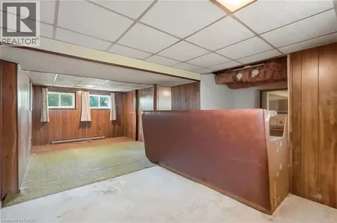 2410 Cavendish Drive Burlington ON L7P 3B9