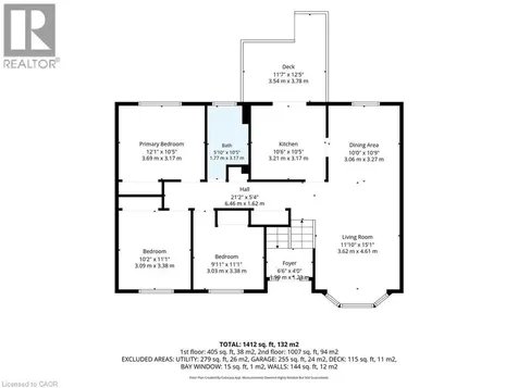 2410 Cavendish Drive Burlington ON L7P 3B9