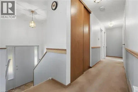 2410 Cavendish Drive Burlington ON L7P 3B9