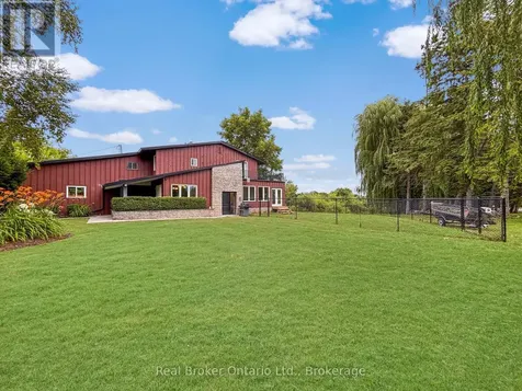 138 Cockshutt Road Brantford ON N3T 5L6