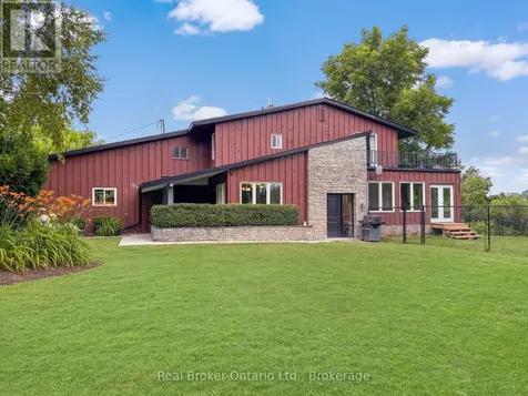 138 Cockshutt Road Brantford ON N3T 5L6
