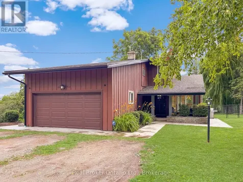 138 Cockshutt Road Brantford ON N3T 5L6