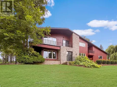 138 Cockshutt Road Brantford ON N3T 5L6