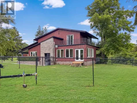 138 Cockshutt Road Brantford ON N3T 5L6