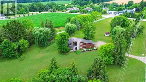 138 Cockshutt Road Brantford ON N3T 5L6