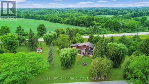 138 Cockshutt Road Brantford ON N3T 5L6