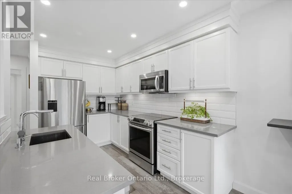 54 Laughland Lane Guelph (pineridge/westminster Woods) ON N1L 0C9